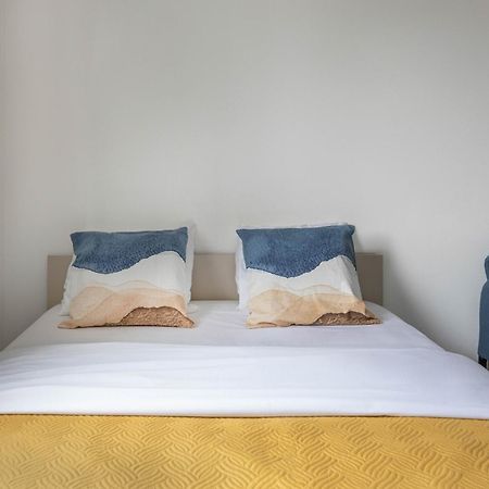 Modern Studio Near City Center Ζάγκρεμπ Εξωτερικό φωτογραφία