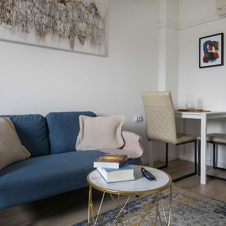 Modern Studio Near City Center Ζάγκρεμπ Εξωτερικό φωτογραφία