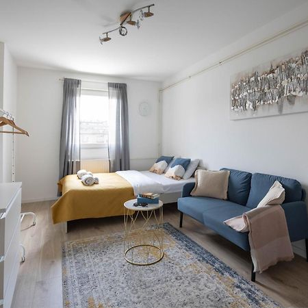 Modern Studio Near City Center Ζάγκρεμπ Εξωτερικό φωτογραφία