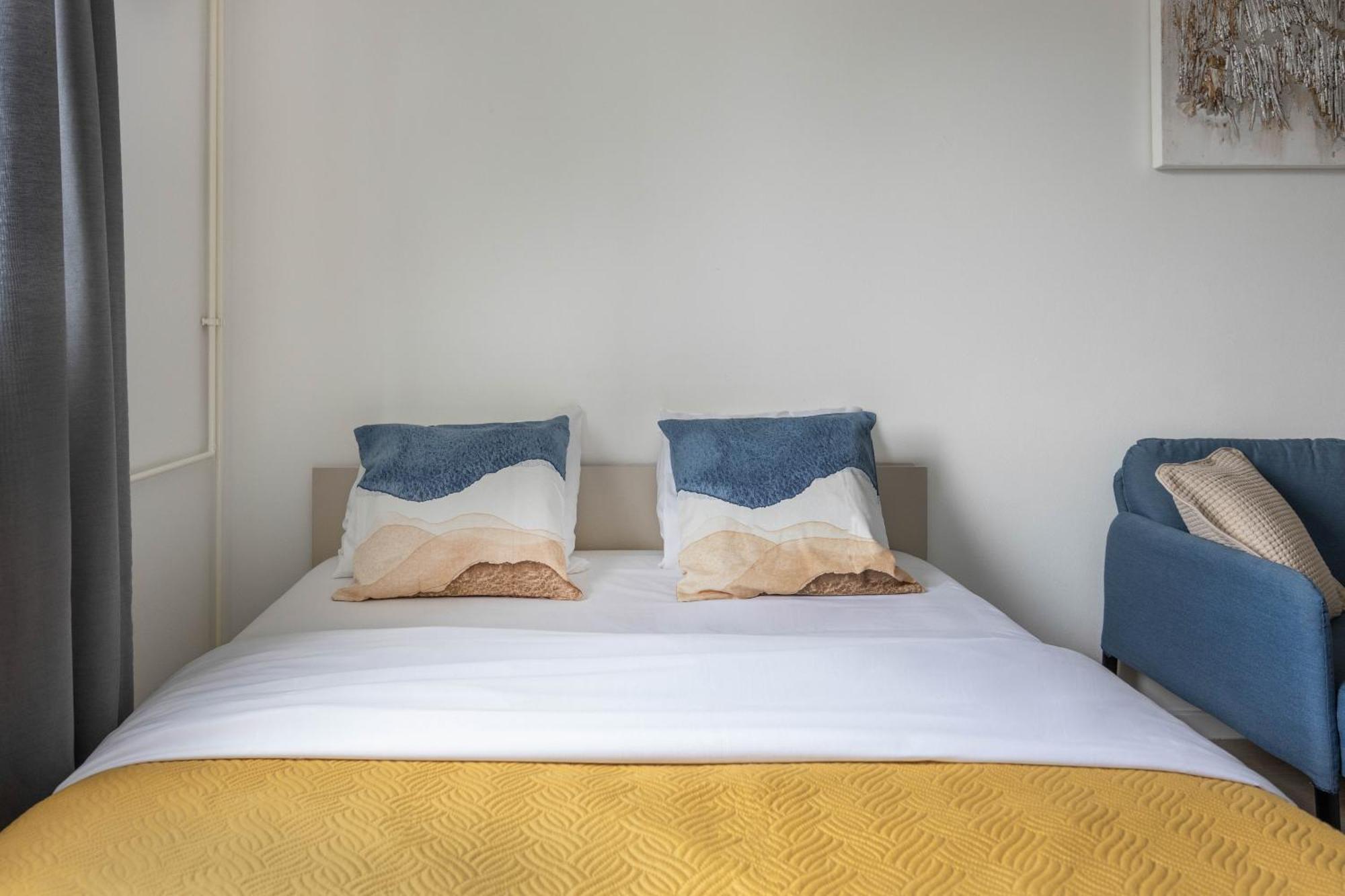 Modern Studio Near City Center Ζάγκρεμπ Εξωτερικό φωτογραφία