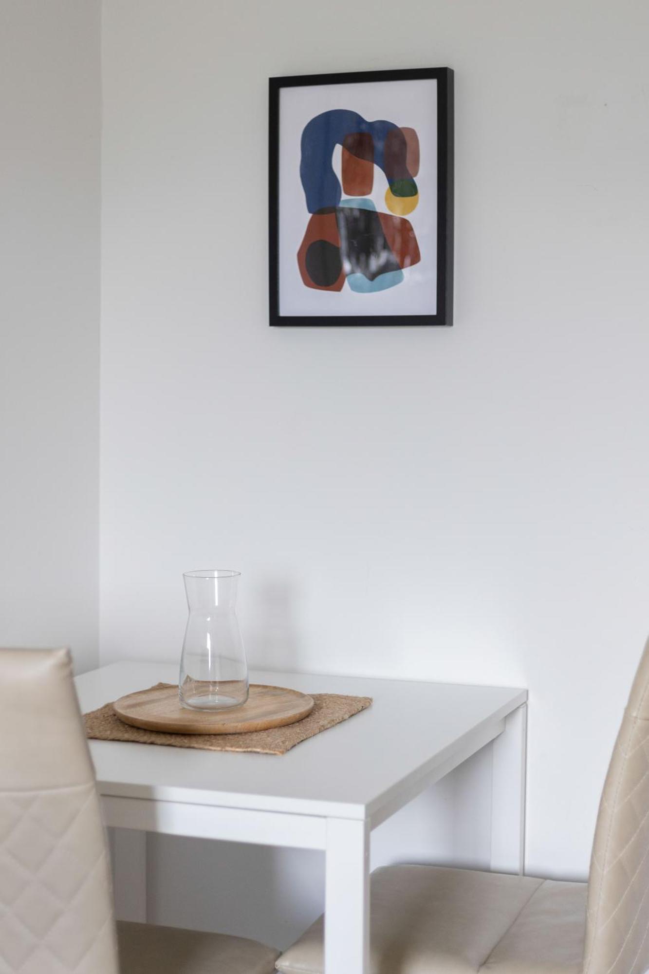 Modern Studio Near City Center Ζάγκρεμπ Εξωτερικό φωτογραφία