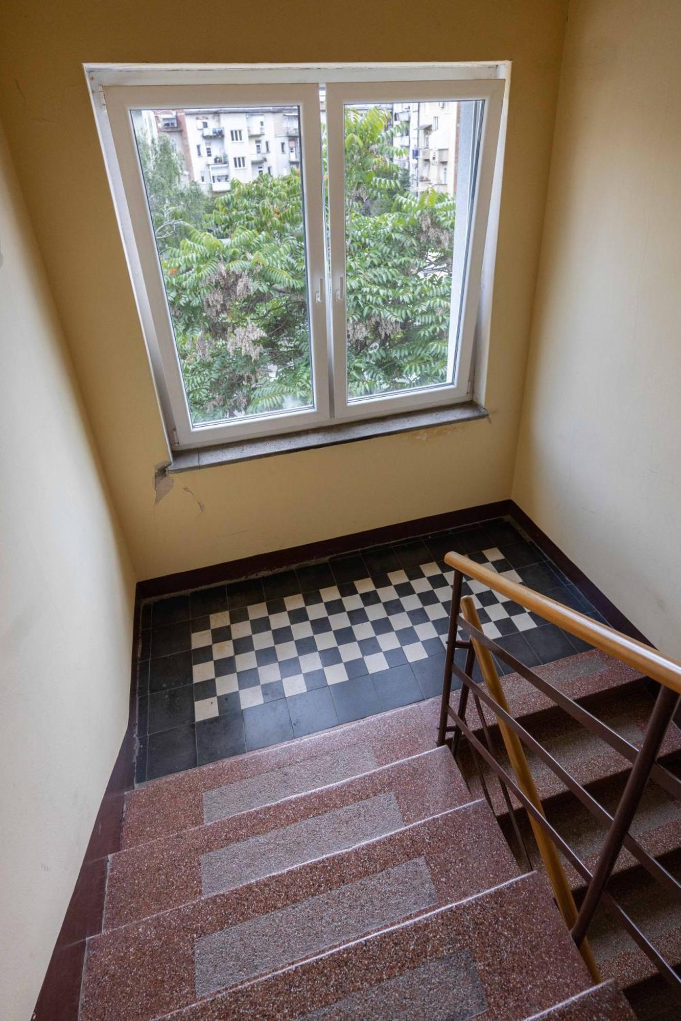 Modern Studio Near City Center Ζάγκρεμπ Εξωτερικό φωτογραφία