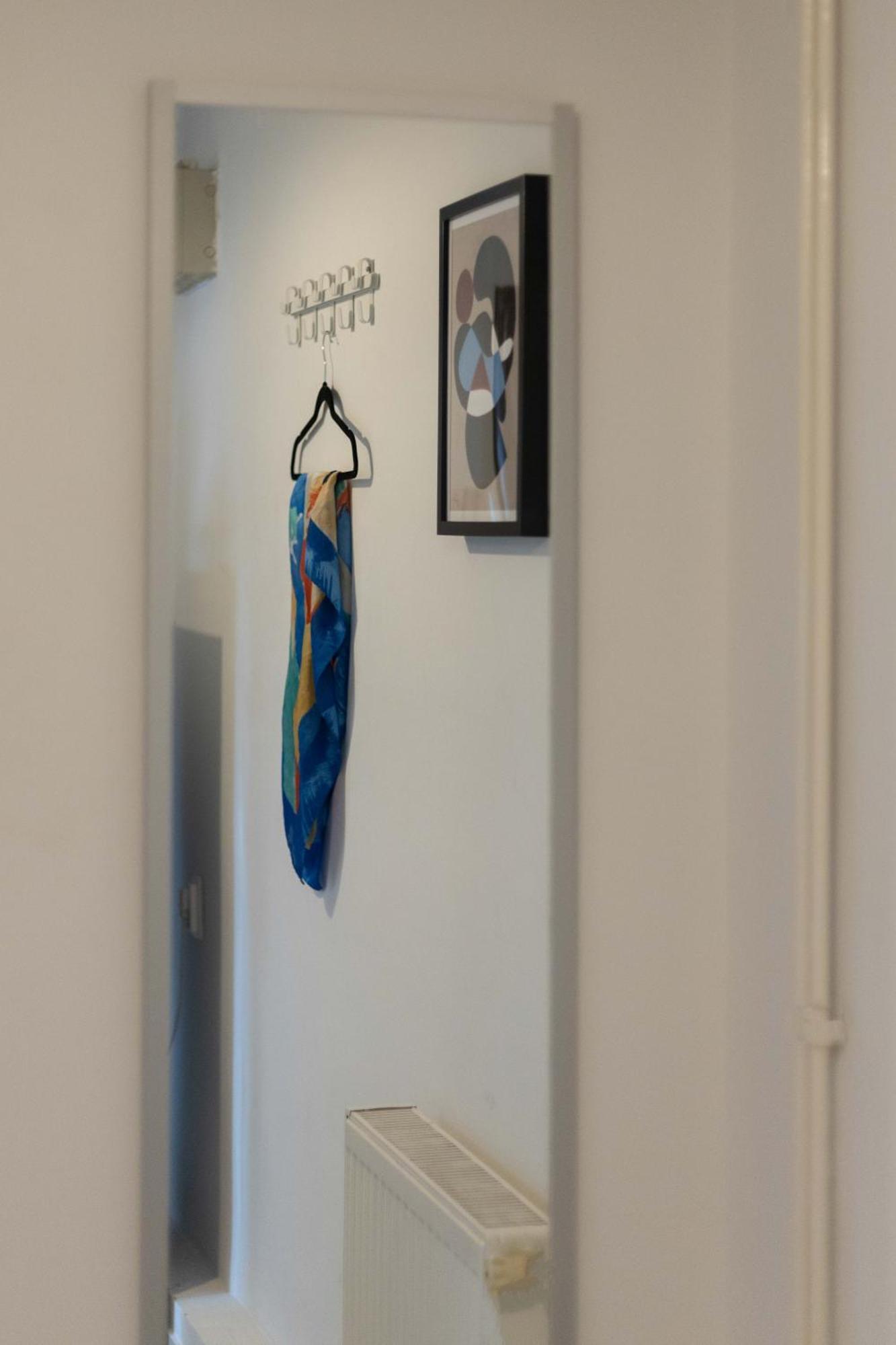 Modern Studio Near City Center Ζάγκρεμπ Εξωτερικό φωτογραφία