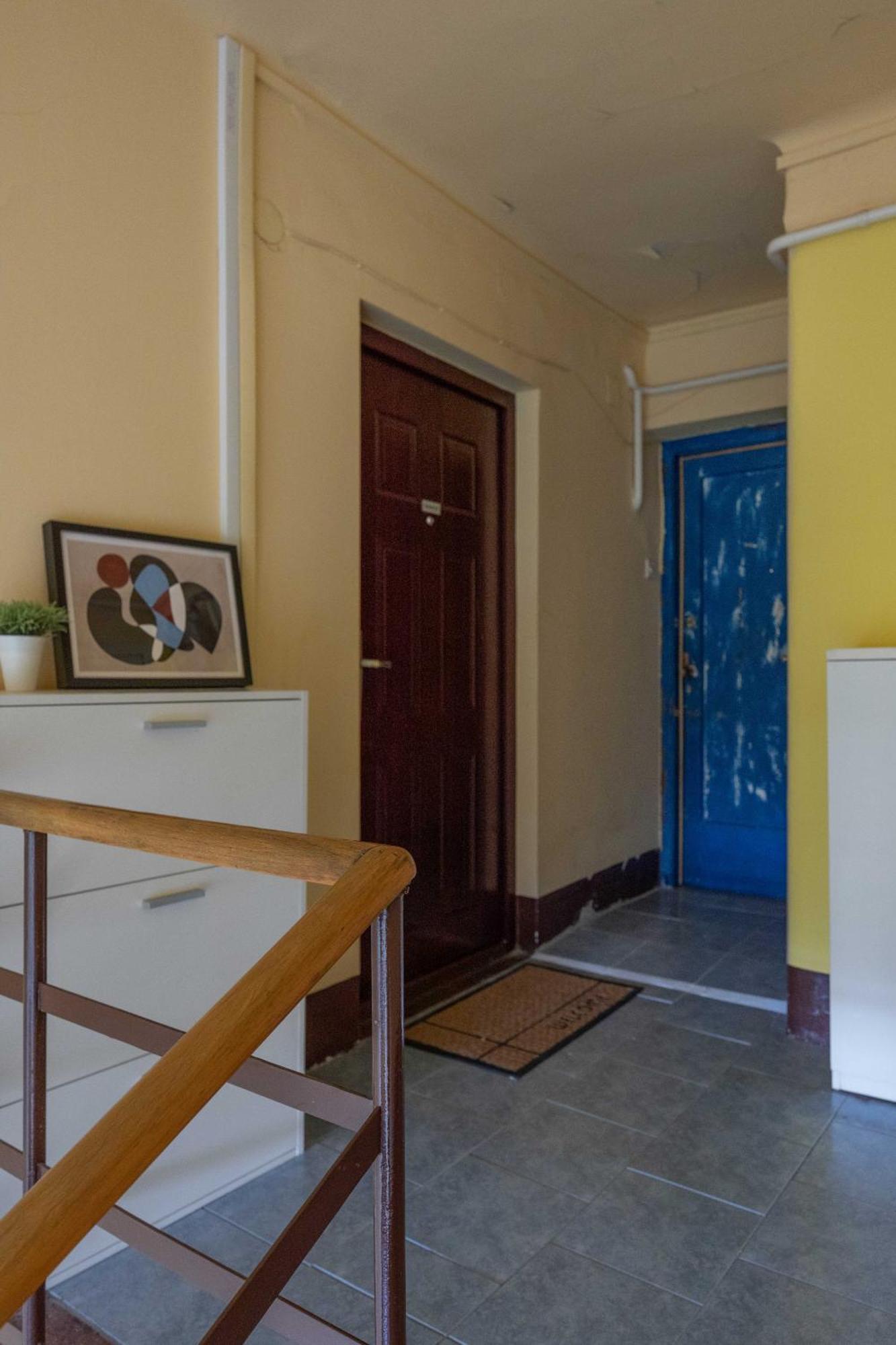 Modern Studio Near City Center Ζάγκρεμπ Εξωτερικό φωτογραφία