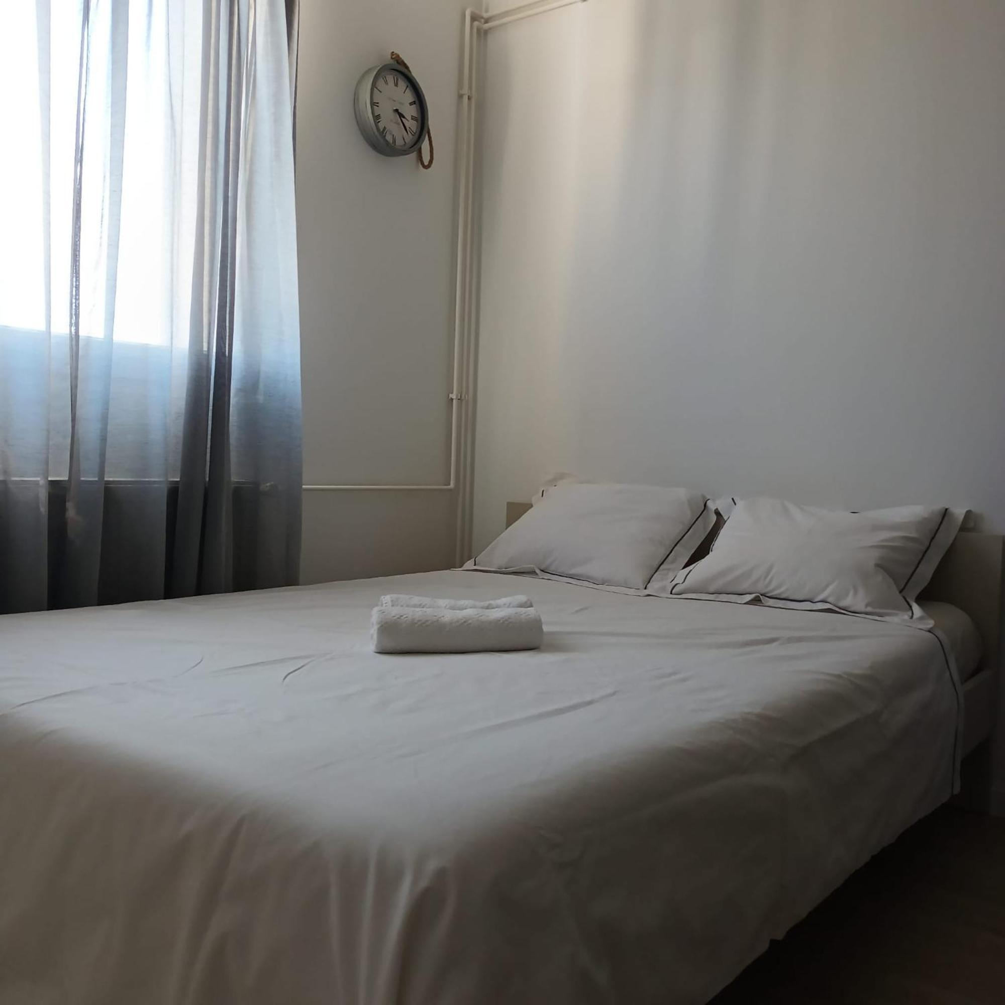 Modern Studio Near City Center Ζάγκρεμπ Εξωτερικό φωτογραφία