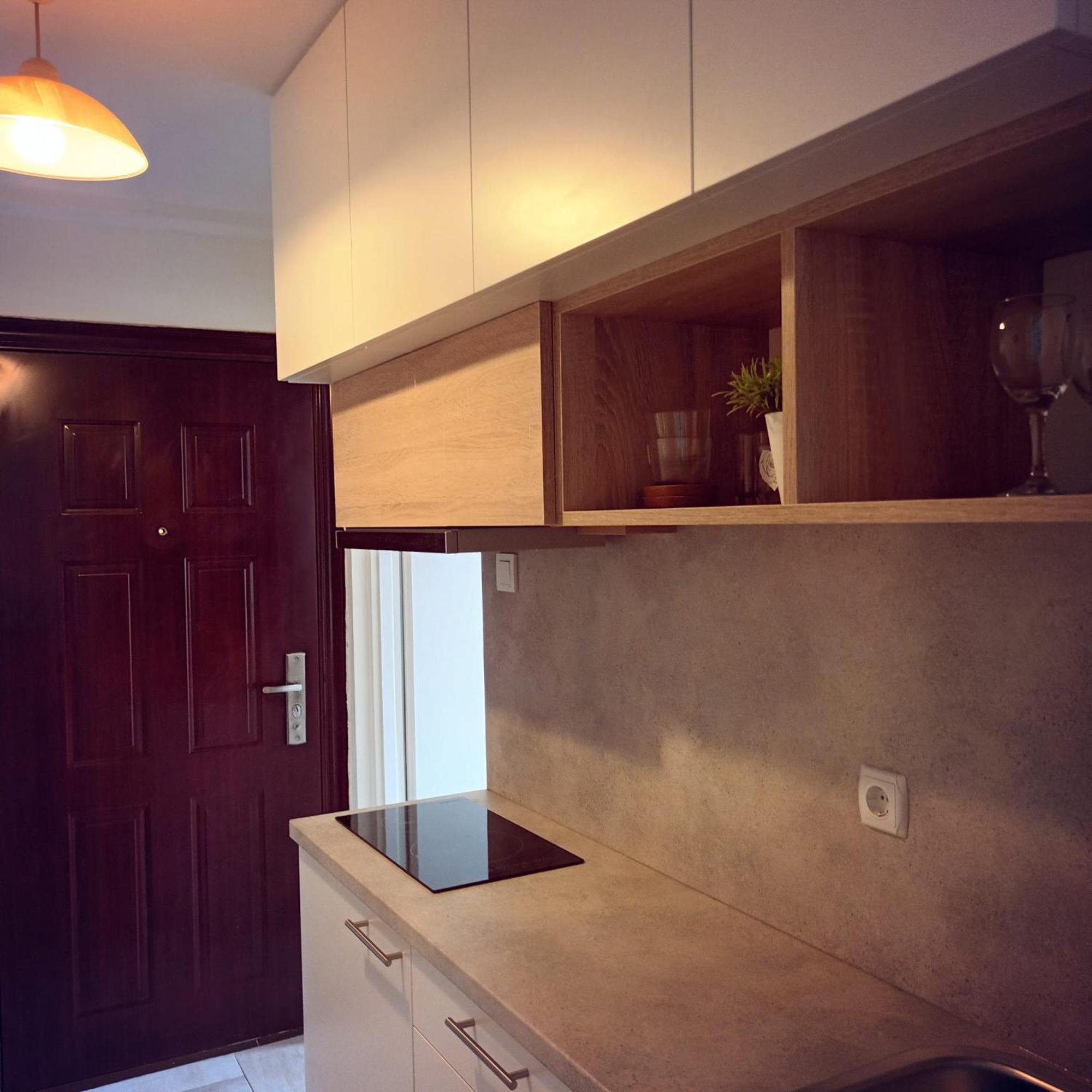 Modern Studio Near City Center Ζάγκρεμπ Εξωτερικό φωτογραφία